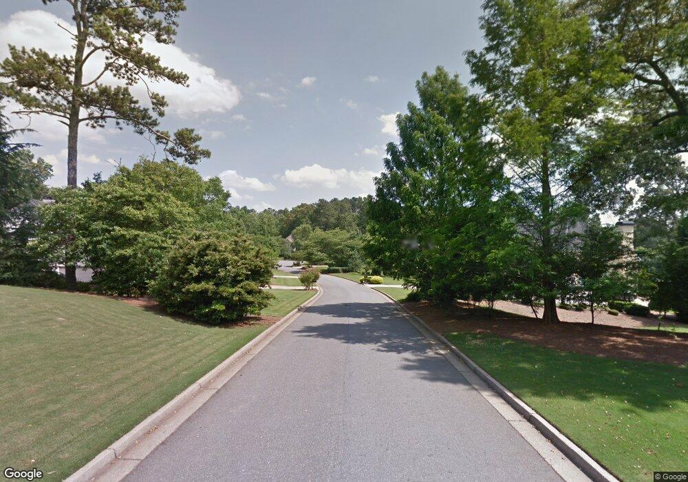 0 Treyburn View, Milton, GA 30004 - photo 1