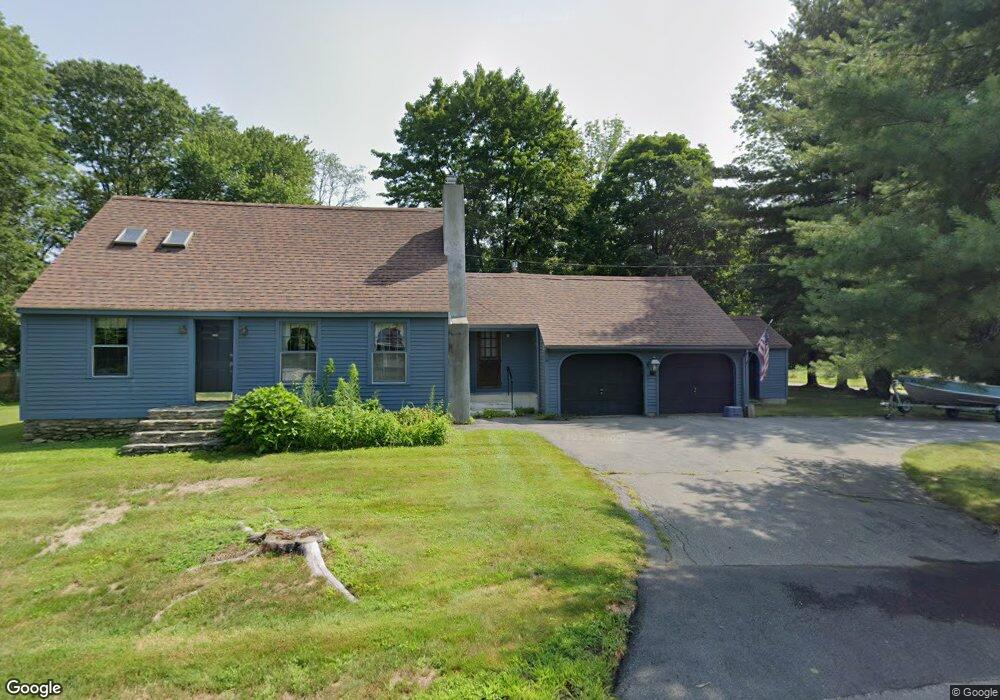 16 Hutchinson Rd, Sutton, MA 01590 - photo 1