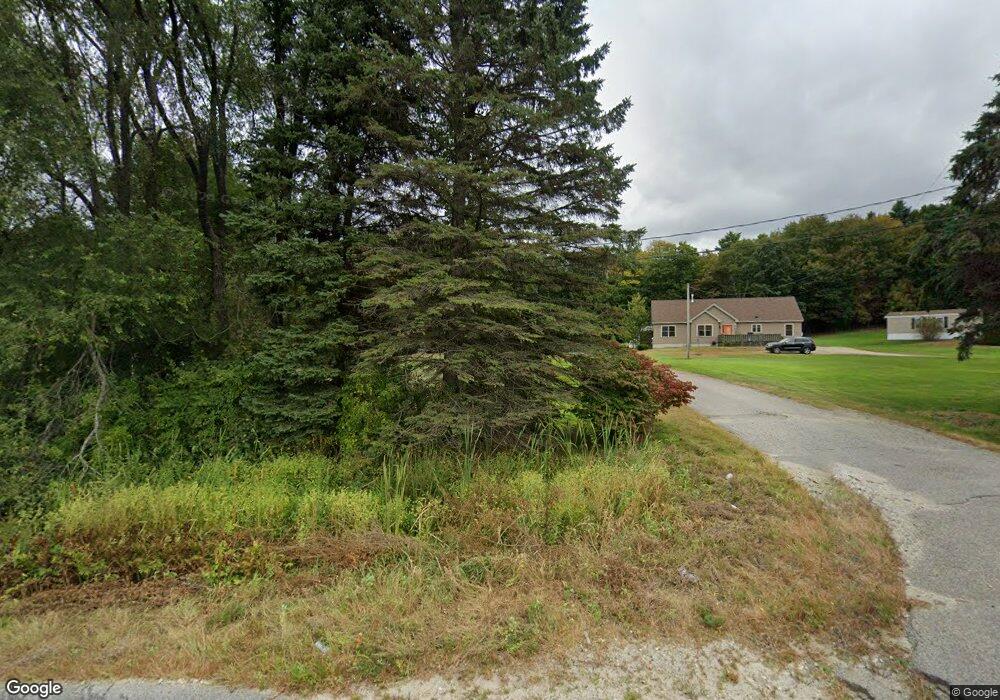 1351 Lewiston Rd, New Gloucester, ME 04260 - photo 1