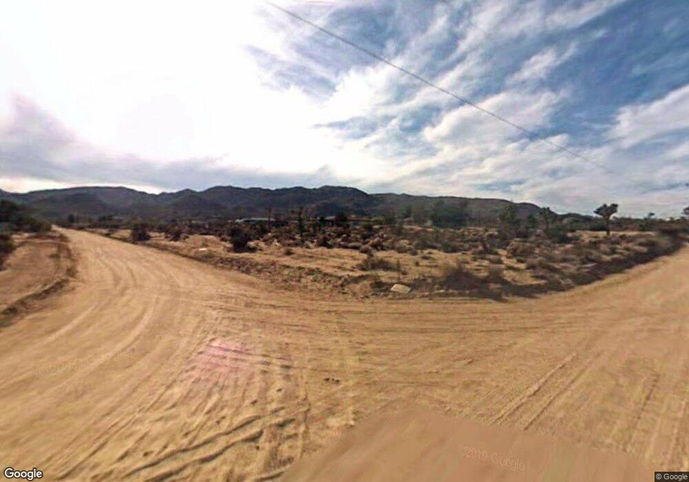 0 Conejo Dr unit JT17049562, Joshua Tree, CA 92252 - photo 1