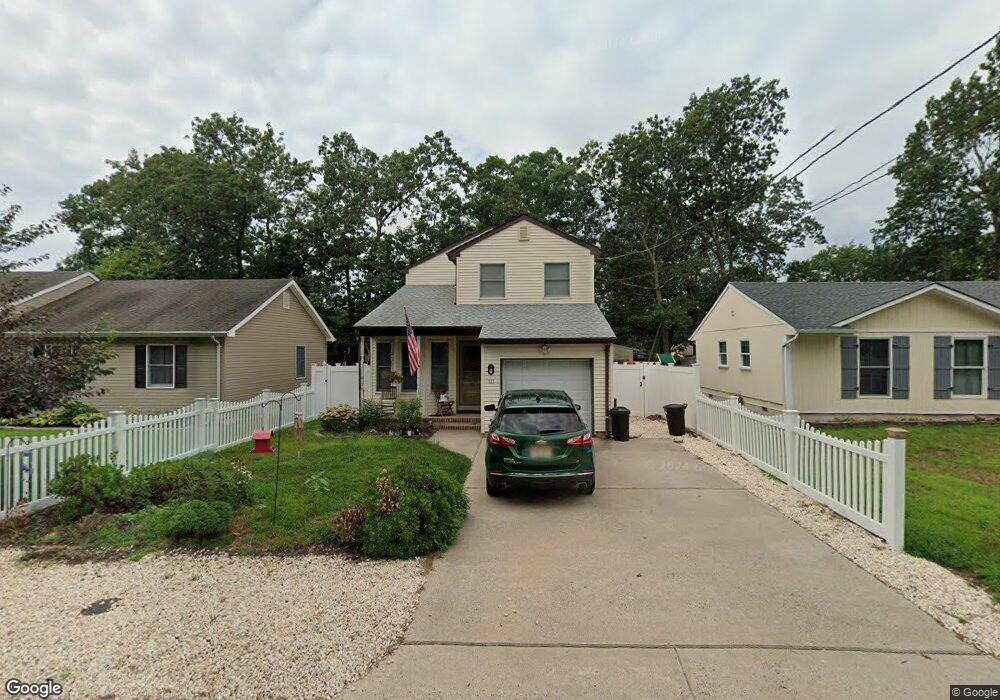 529 Devon St, Forked River, NJ 08731 - photo 1