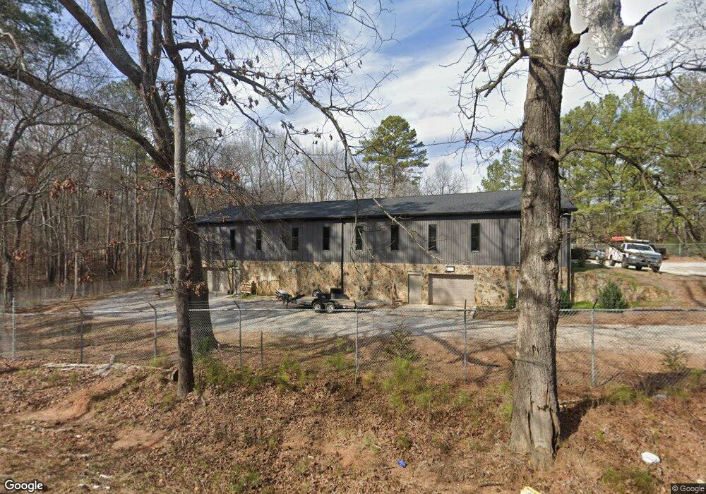 1290 E Highway 78, Temple, GA 30179 - photo 1