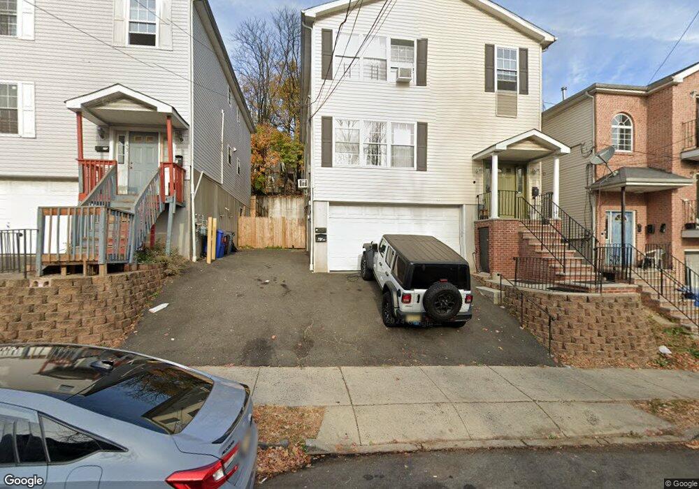 55 N 4th St, Paterson, NJ 07522 - photo 1