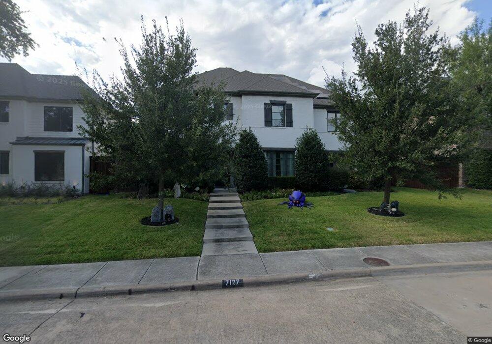 7127 Bob o Link Dr, Dallas, TX 75214 - photo 1