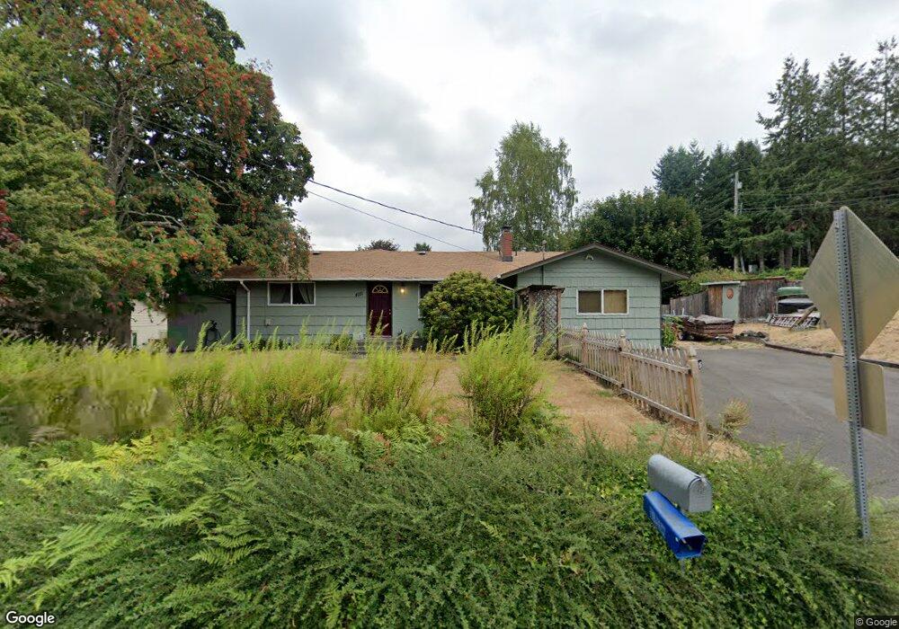 4111 Chestnut Dr W, University Place, WA 98466 - photo 1