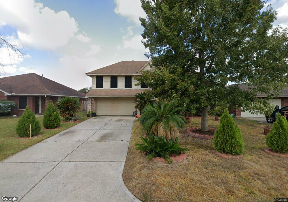 7862 Sawmill Trail, Houston, TX 77040 - photo 1