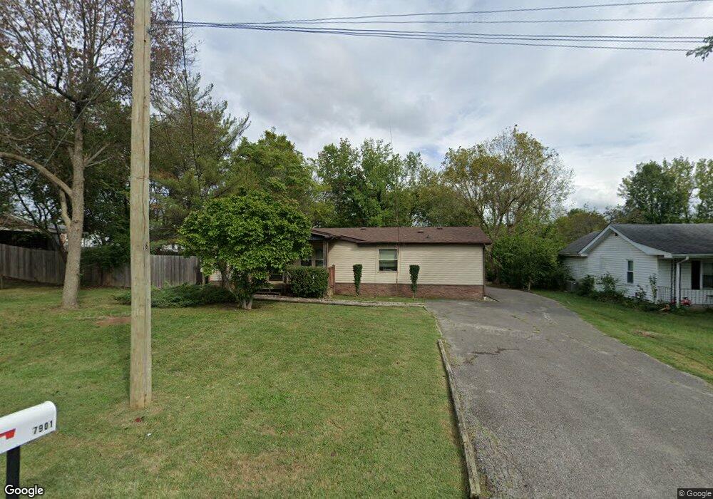 7901 Sherry Lynn Ct, Louisville, KY 40228 - photo 1