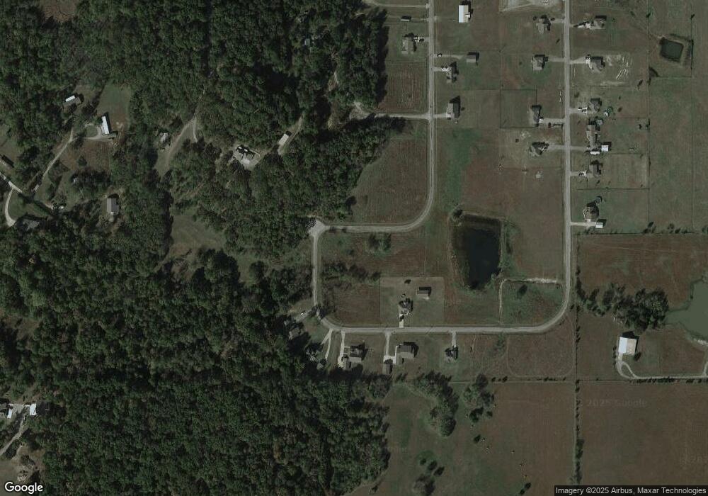 19455 S Deer Trail Rd, Claremore, OK 74019 - photo 1