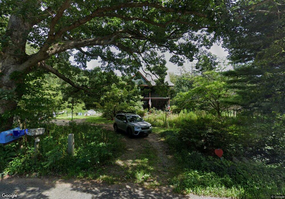 418 Tater Hill Rd, East Haddam, CT 06423 - photo 1