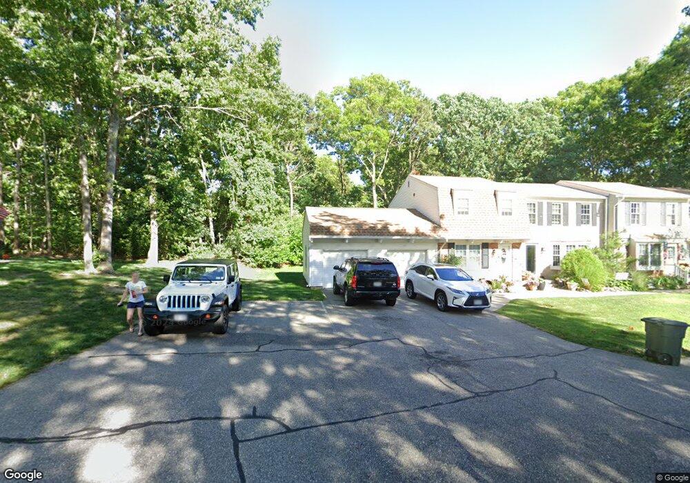 13 Harrison Commons, Yaphank, NY 11980 - photo 1