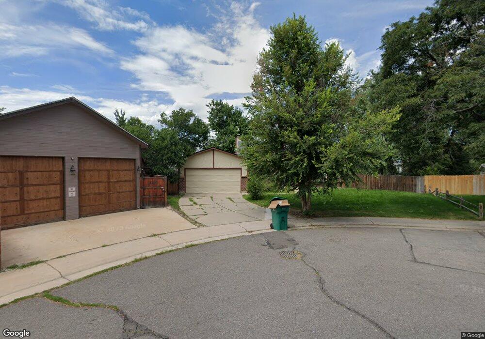 903 S Oakland Ct, Aurora, CO 80012 - photo 1