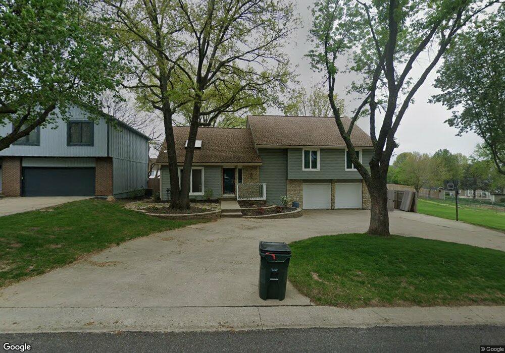 13505 W 78th St, Shawnee, KS 66216 - photo 1