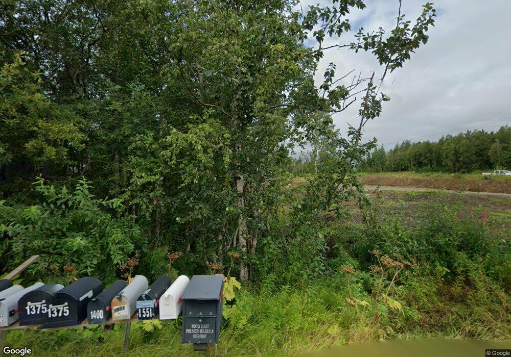 1570 N Branding Iron Ln, Palmer, AK 99645 - photo 1