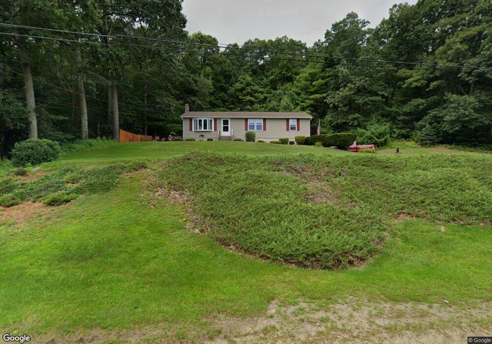 82 Anderson Rd, Ware, MA 01082 - photo 1