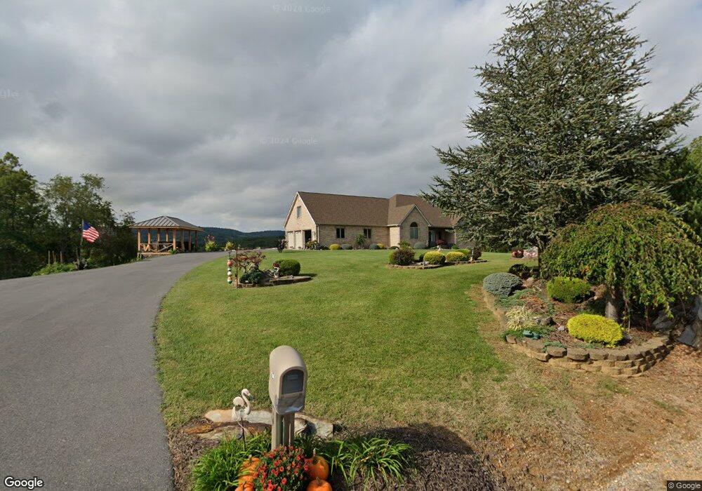 784 Indian Ridge Rd, Greenville, VA 24440 - photo 1