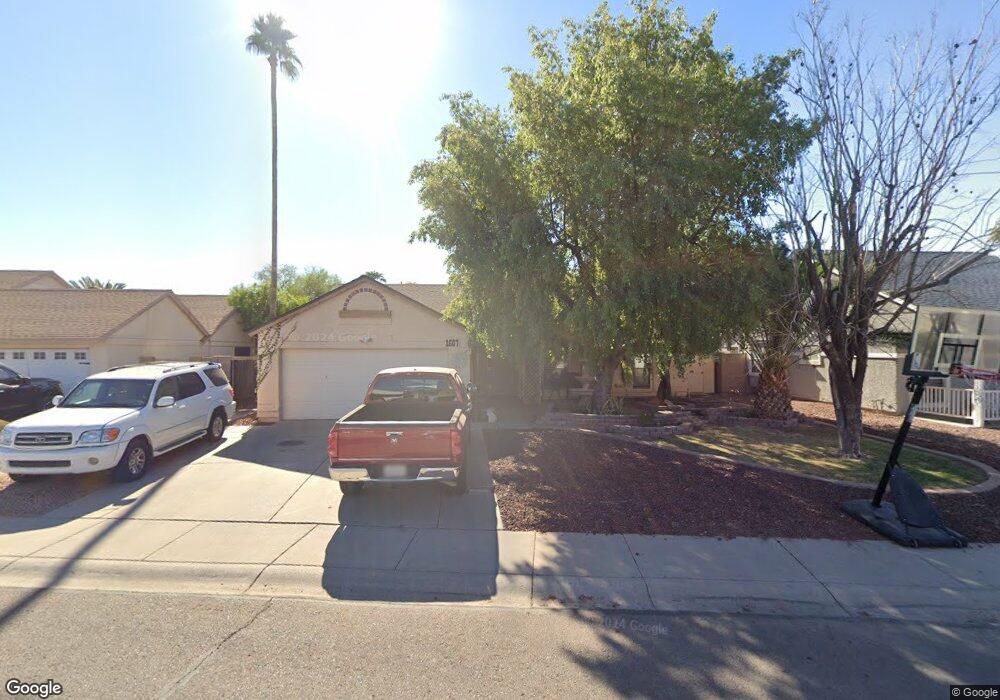 1607 W Citation Ln, Chandler, AZ 85224 - photo 1