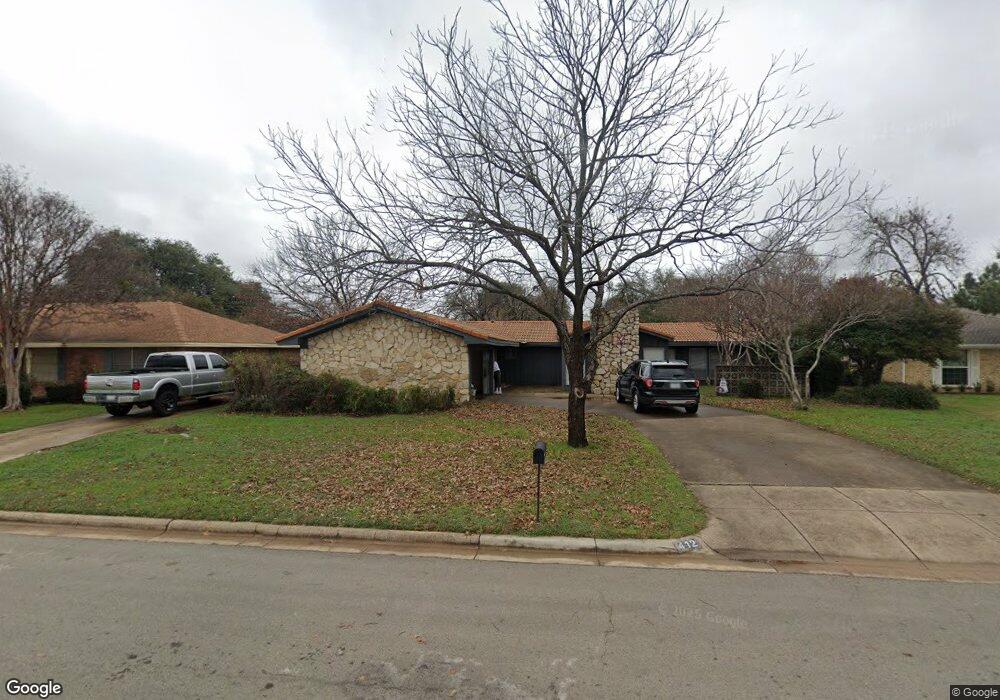 412 Plainview Dr, Hurst, TX 76054 - photo 1