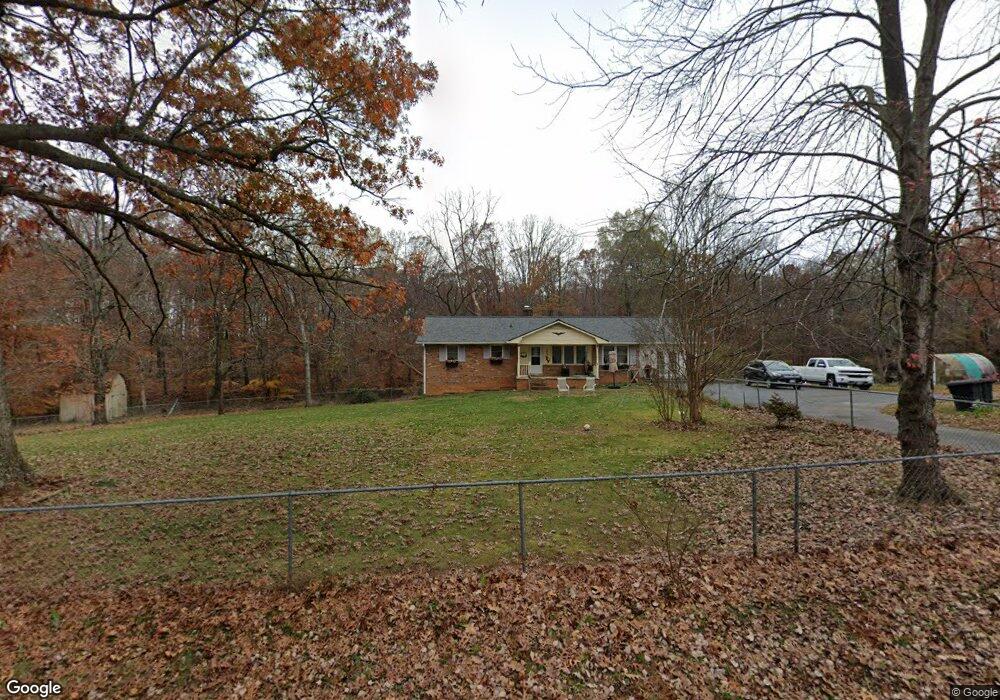 1683 Twymans Mill Rd, Madison, VA 22727 - photo 1