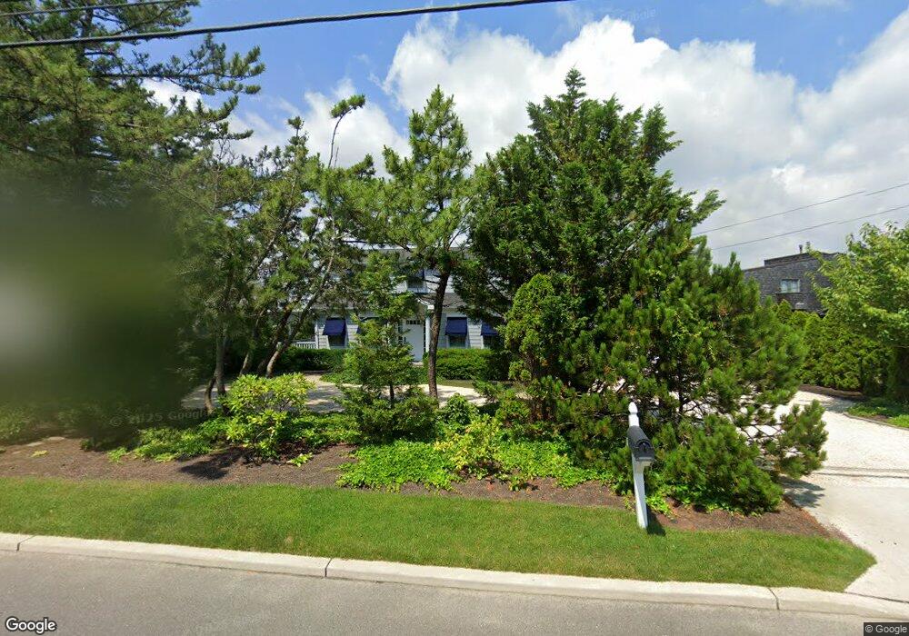 1542 Ocean Ave, Mantoloking, NJ 08738 - photo 1