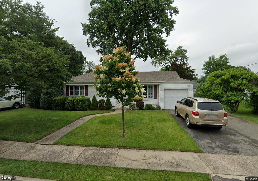 33-23 Hamilton Rd unit 1X, Fair Lawn, NJ 07410 - photo 1