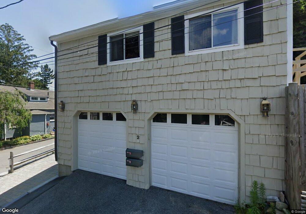 2 Togan Way, Marblehead, MA 01945 - photo 1