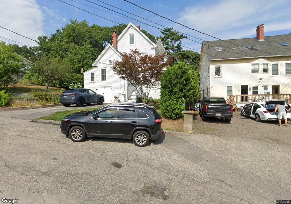 14 Hillcrest Ave, Old Orchard Beach, ME 04064 - photo 1