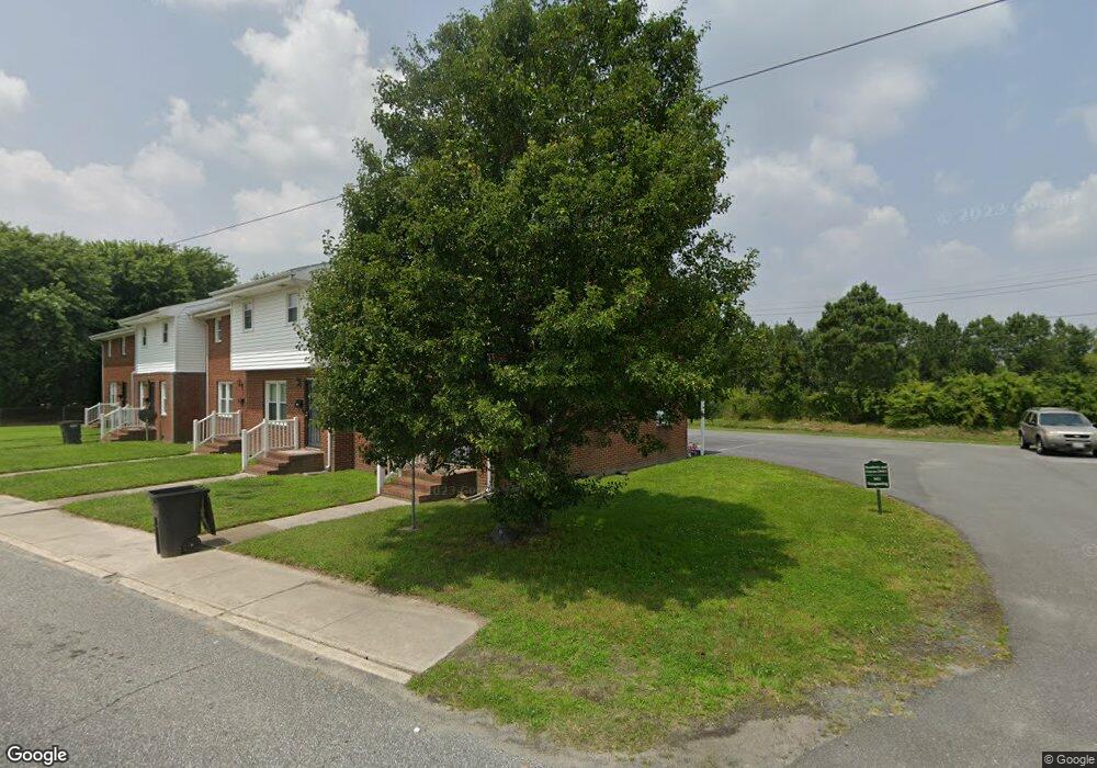 400 Old Virginia Rd, Pocomoke City, MD 21851 - photo 1