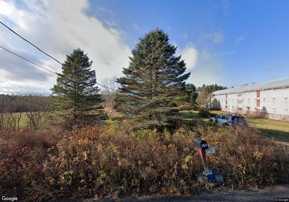 78 Kemp Rd, Gorham, ME 04038 - photo 1