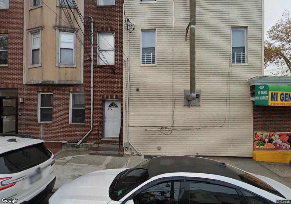 247 Pearsall Ave, Jersey City, NJ 07305 - photo 1