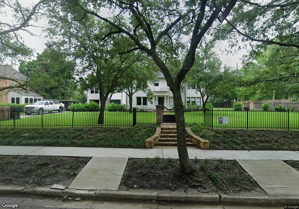 1802 North Blvd, Houston, TX 77098 - photo 1