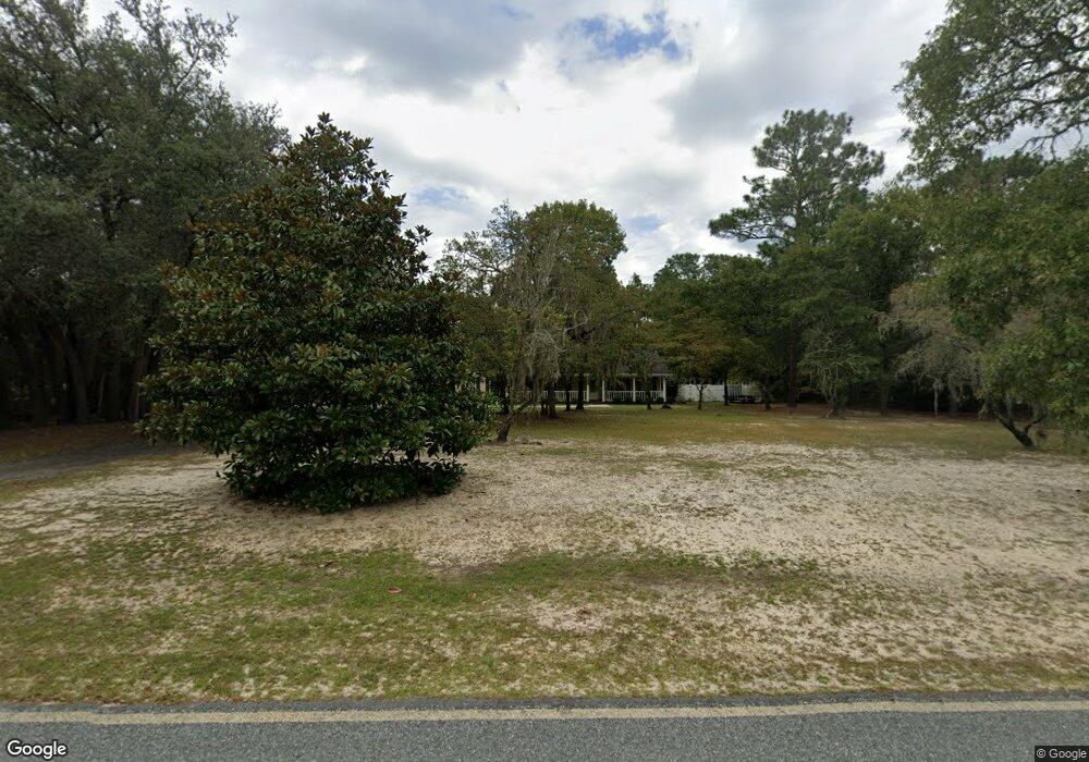 161 S Forest Dr, Jesup, GA 31545 - photo 1
