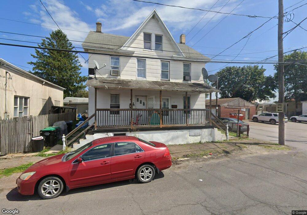 21 N 2nd St, West Hazleton, PA 18202 - photo 1