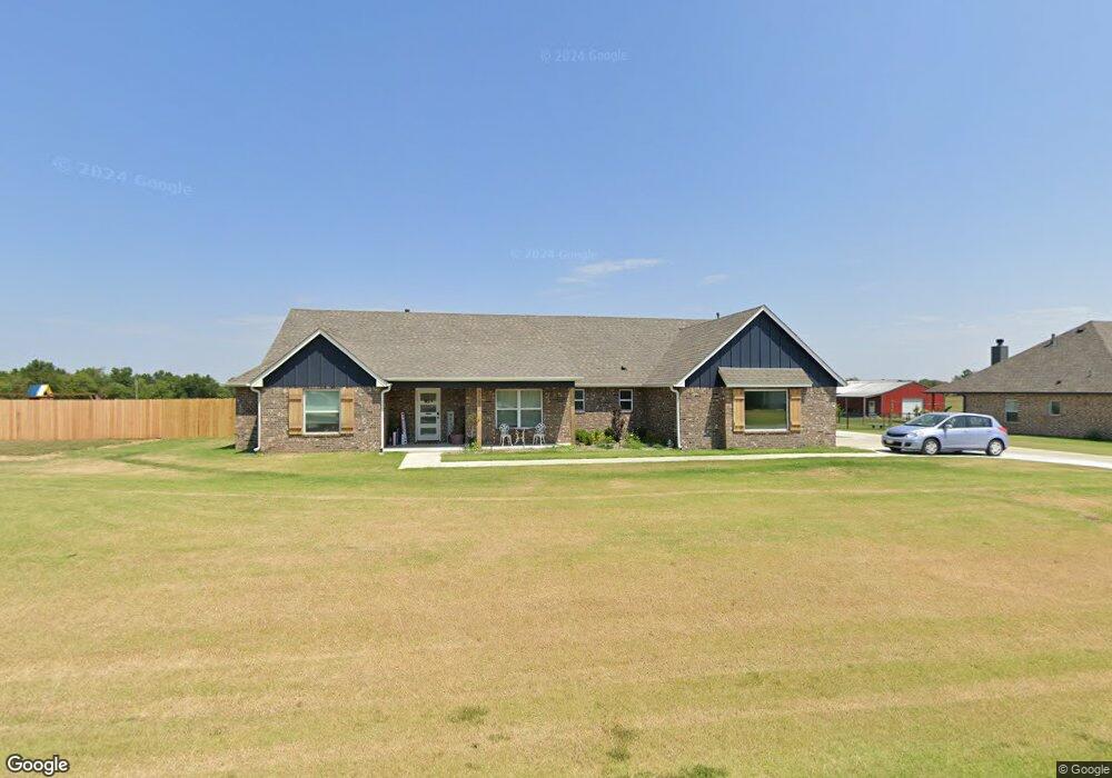 32153 E 67th Place S, Broken Arrow, OK 74014 - photo 1