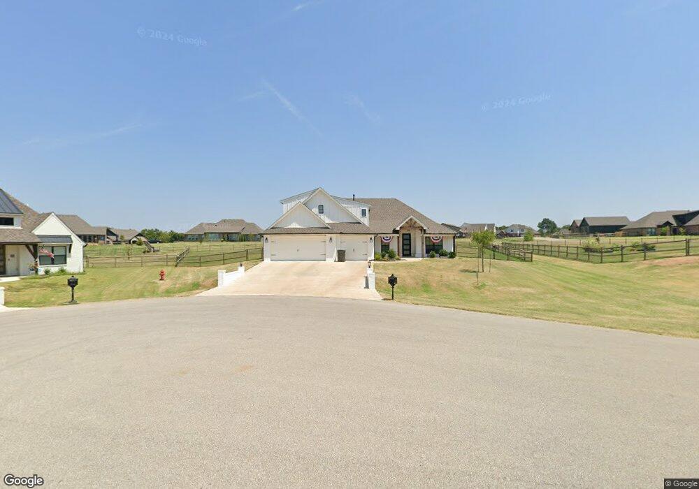 109 N 86th St, Broken Arrow, OK 74014 - photo 1