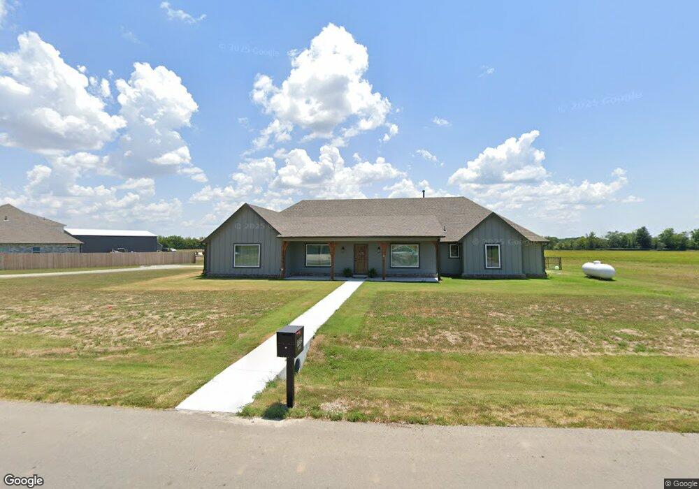 32454 E 67th Place S, Broken Arrow, OK 74014 - photo 1