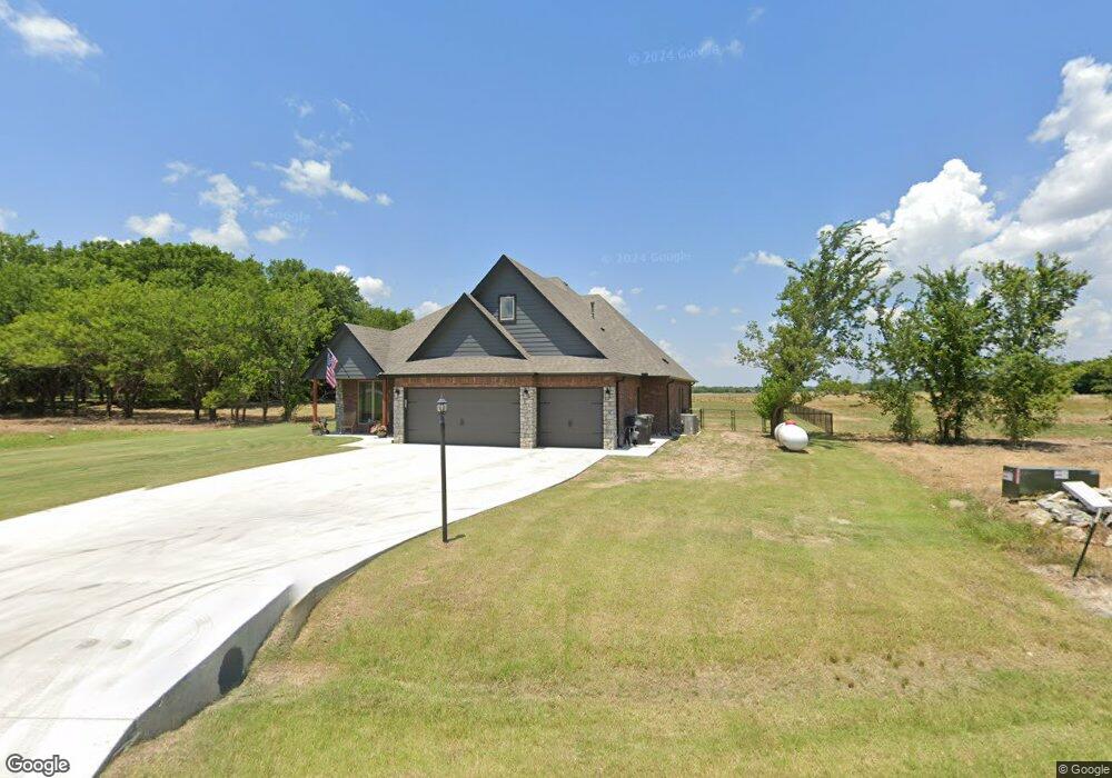 32425 E 67th Place S, Broken Arrow, OK 74014 - photo 1