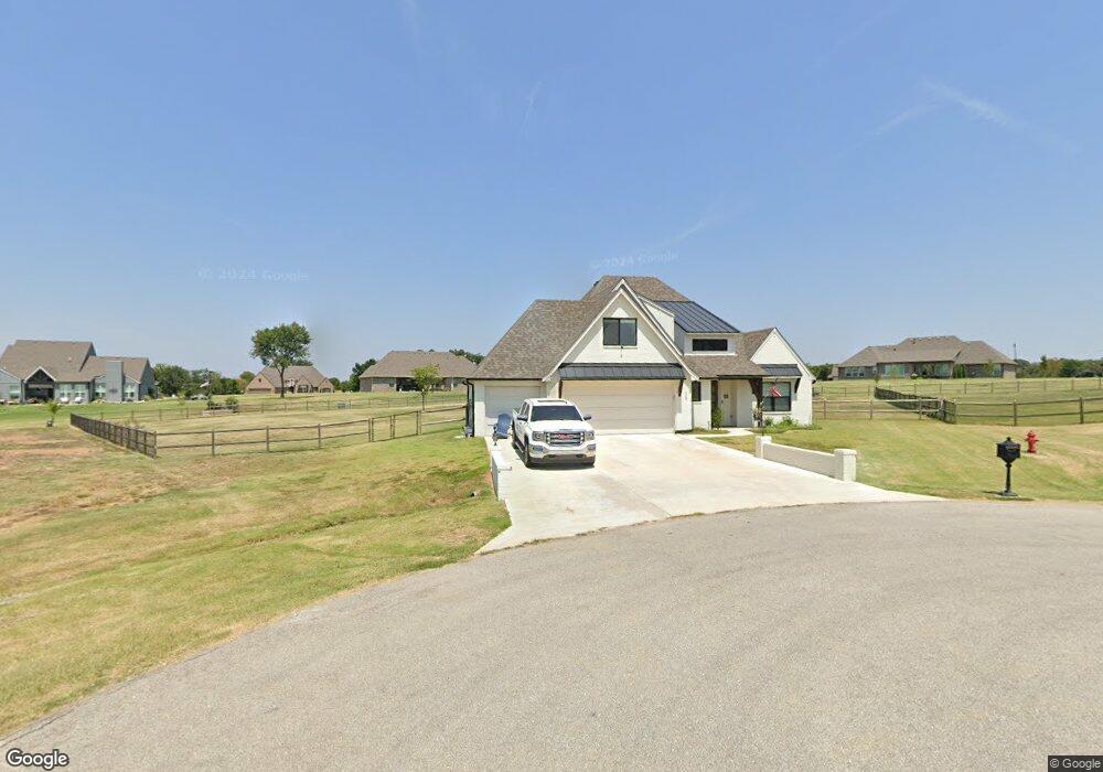 113 N 86th St, Broken Arrow, OK 74014 - photo 1
