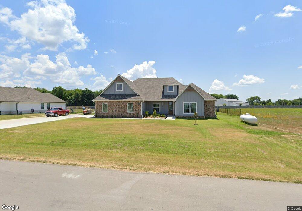 32254 E 67th Place S, Broken Arrow, OK 74014 - photo 1