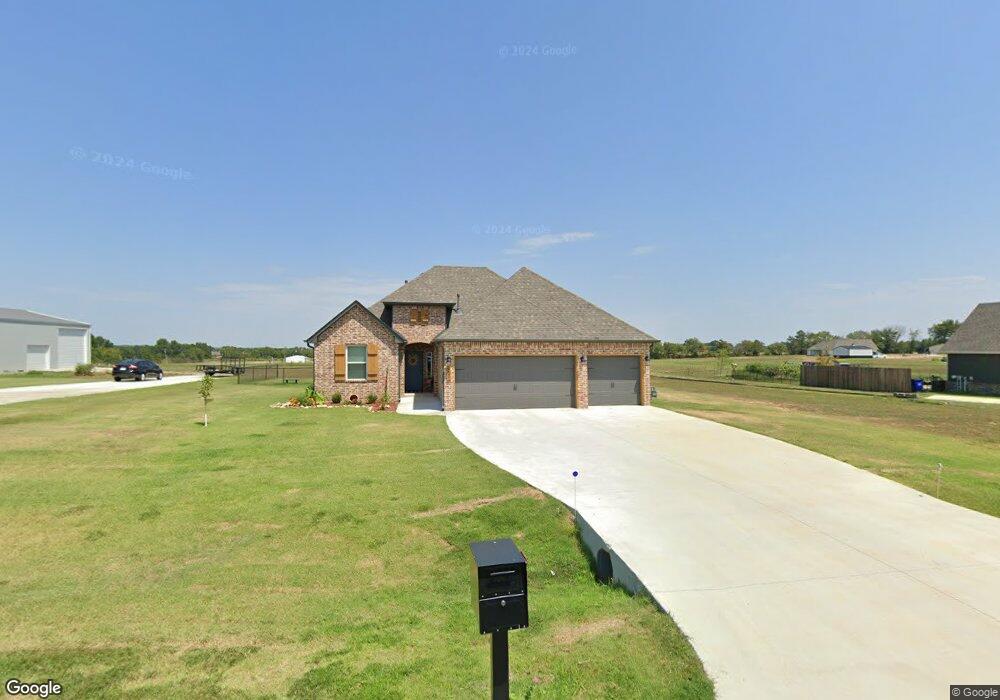 32201 E 67th Place S, Broken Arrow, OK 74014 - photo 1