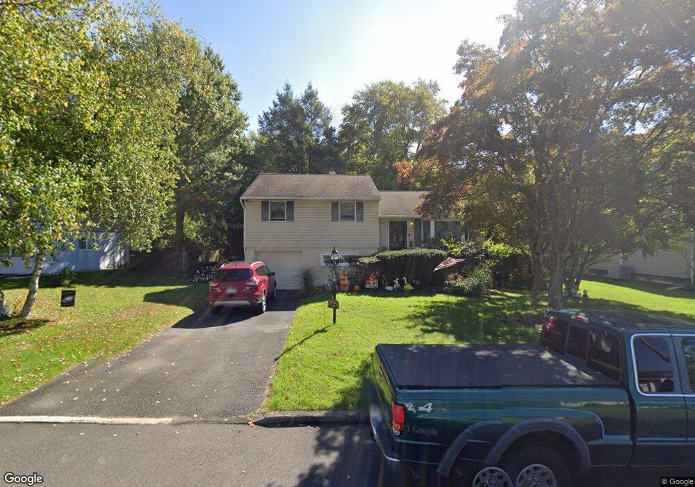 168 Miller Dr, Southampton, PA 18966 - photo 1