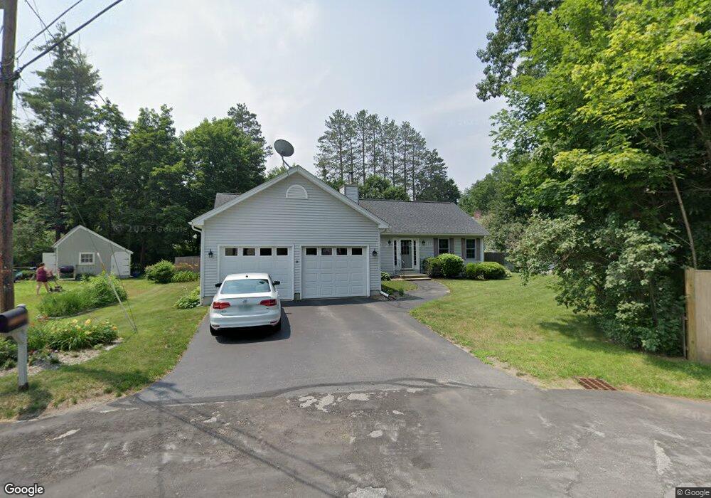 53 Sawyer Rd, Keene, NH 03431 - photo 1