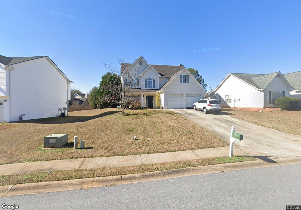 100 S Greenfield Cir unit 2, Covington, GA 30016 - photo 1