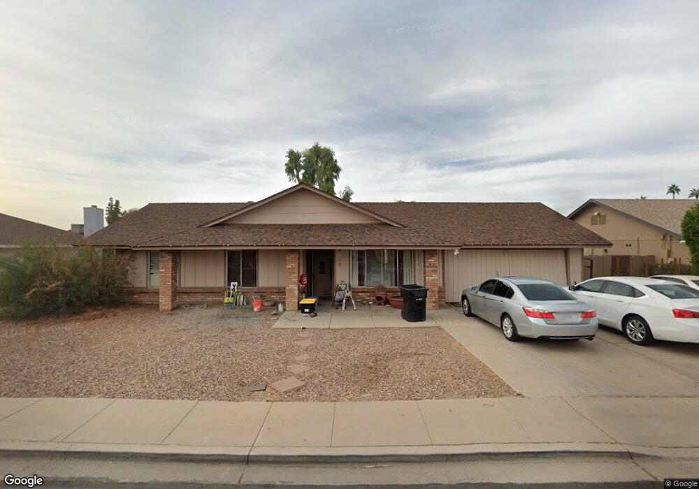 2622 S Reyes unit 1, Mesa, AZ 85202 - photo 1