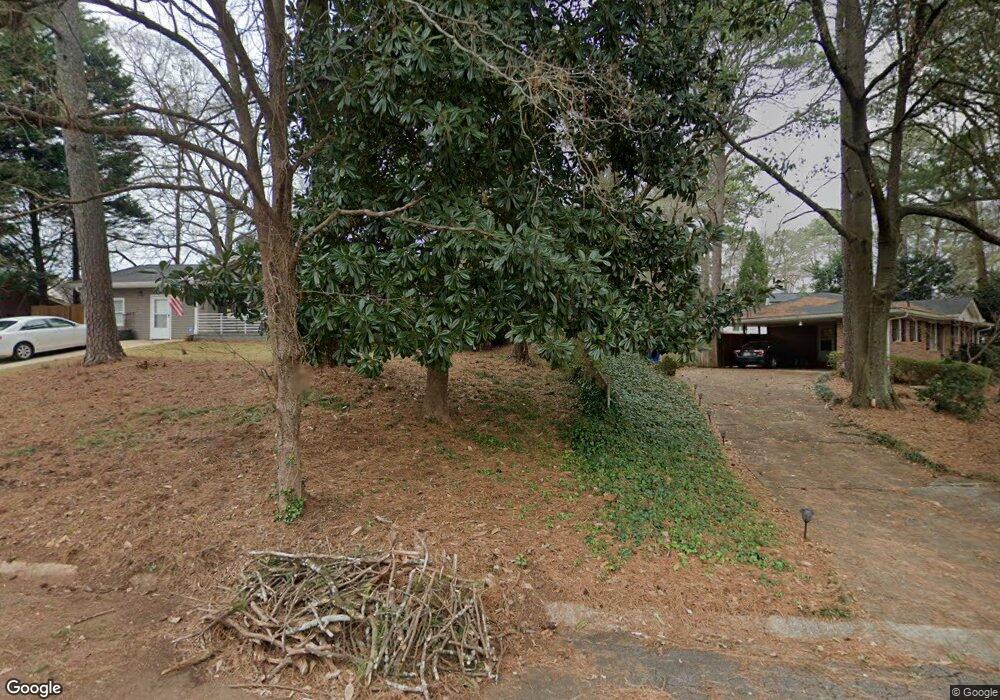 275 Forest Glen Cir, Avondale Estates, GA 30002 - photo 1