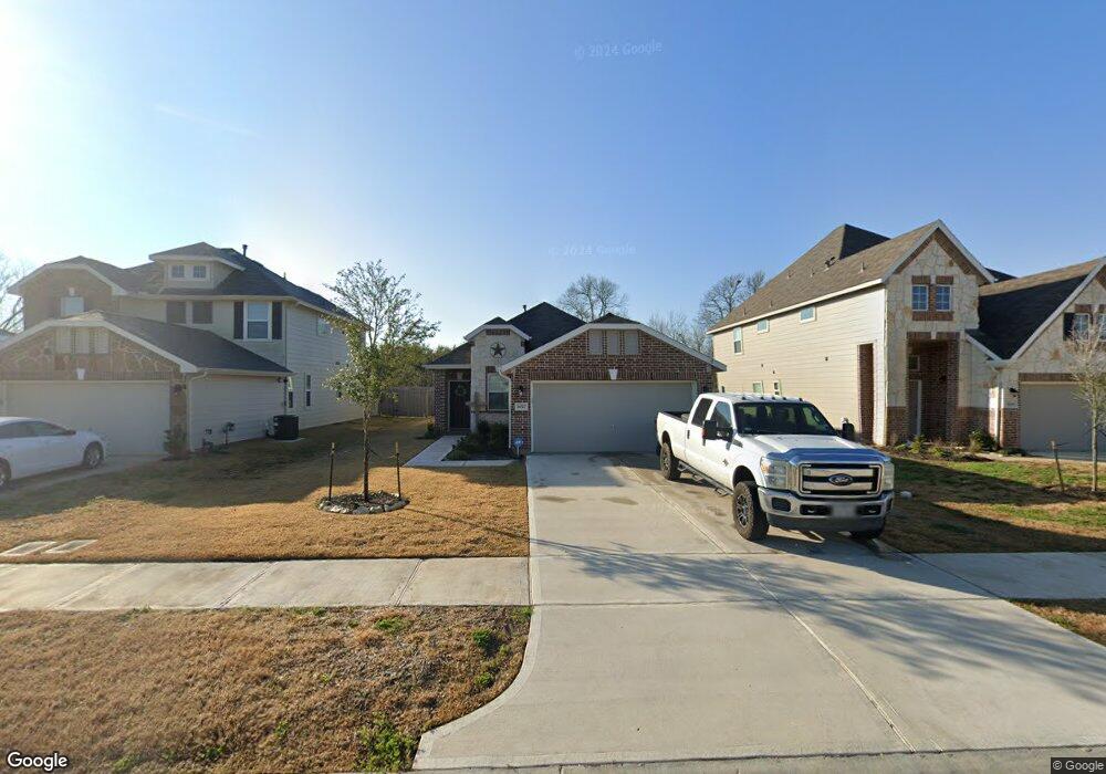 6027 Prince Place Dr, Rosenberg, TX 77471 - photo 1
