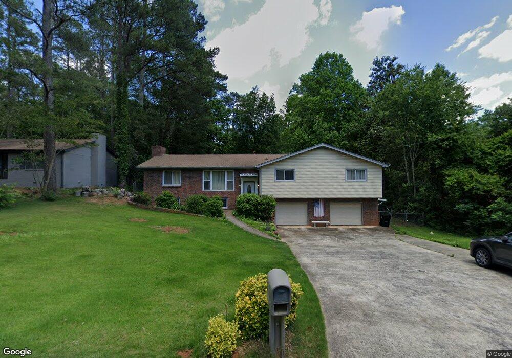 1472 Barnacle St, Marietta, GA 30066 - photo 1