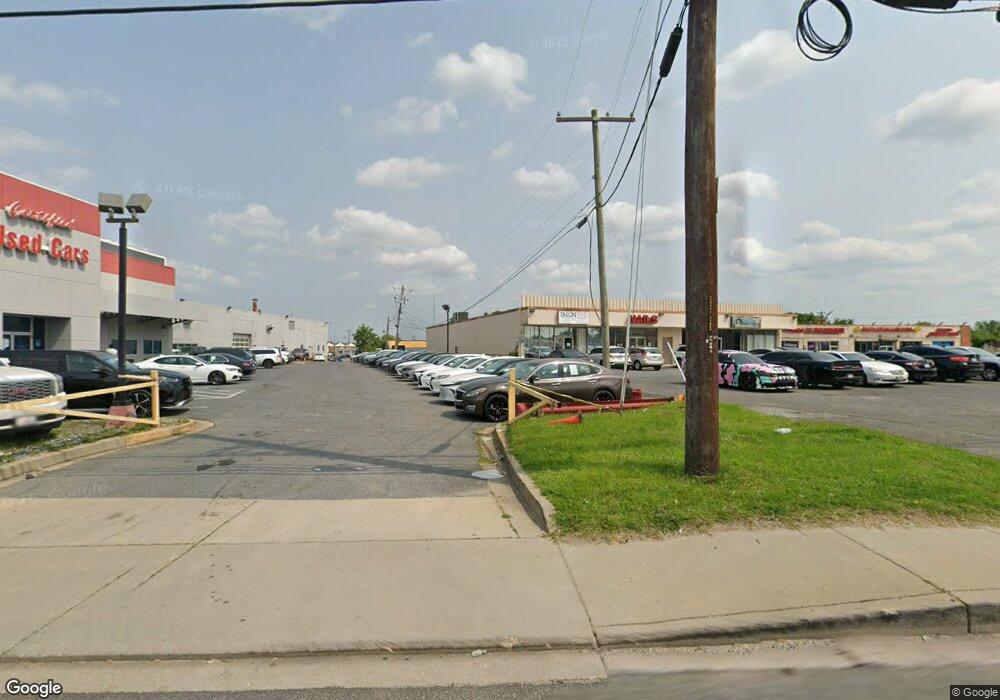 4745 Clifton Rd, Temple Hills, MD 20748 - photo 1