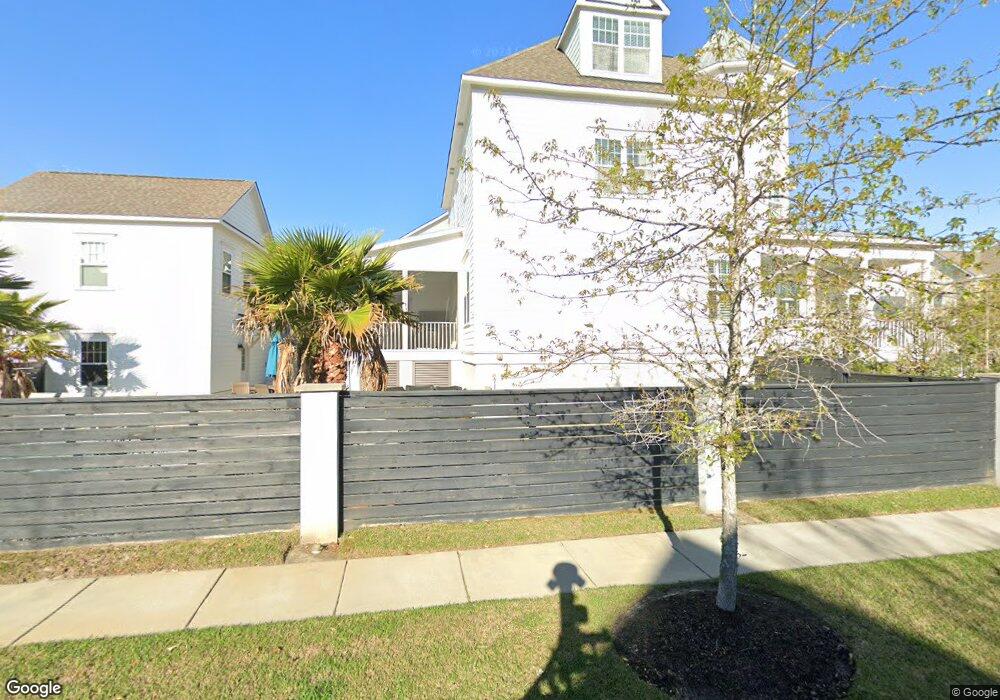 1869 Village Crossing Dr, Daniel Island, SC 29492 - photo 1