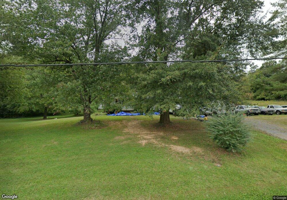 19086 Lahore Rd, Orange, VA 22960 - photo 1