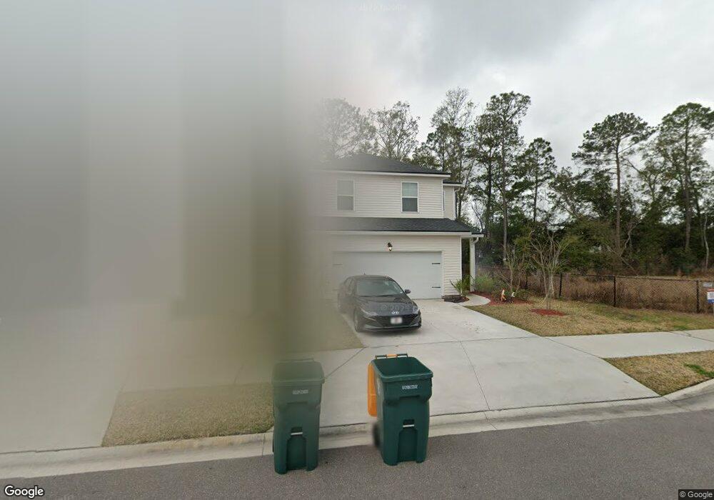 8620 Highfield Ave, Jacksonville, FL 32216 - photo 1